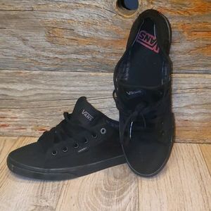 Vans Women's canvas shoes